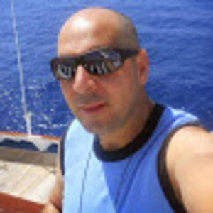 Meet your Posher, Frank